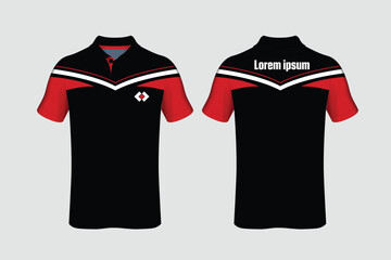 jersey shirt design