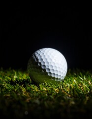 golf ball