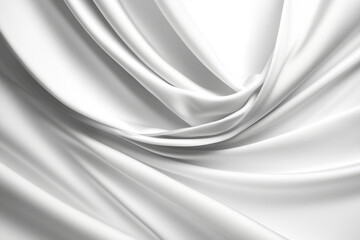 Elegant paper texture with intricate wrinkles and chaotic patterns for artistic design and background use