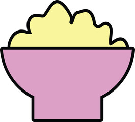 illustration of ramadhan, eid al-fitr and eid al-adha ornament icons, cicik for design needs
