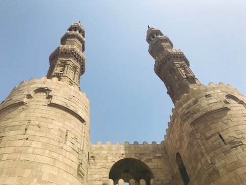 Naklejki Islamic Architecture