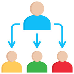 Manager Icon