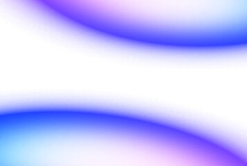 Transparent neon glowing wave fuilds gradient shape cutout, grainy gradients shape colorful glowing, vibrant colors effect, grungy texture, noise texture effect, blurred neon color waves flow.