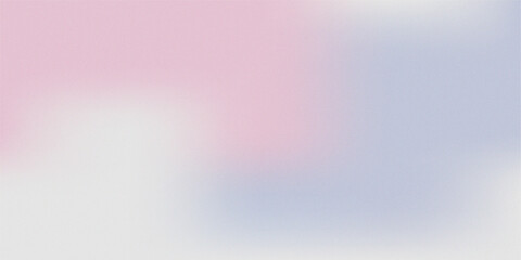 Delicate pastel watercolor gradient featuring soft hues of pink blue and white blend elegantly...