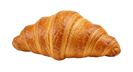 Croissant bakery food product image