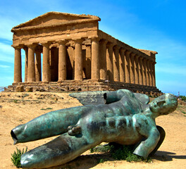 Reportage Agrigento