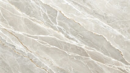 Elegant light grey marble texture with gold veins for modern design backgrounds