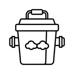 High Protein Tiffin for Fitness Enthusiasts