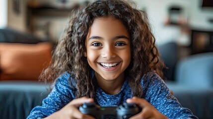 Digital curriculum platforms with gamified learning.