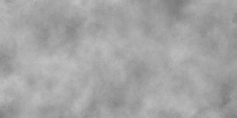 Abstract background with white paper texture and gray watercolor painting background. Stone texture for painting on ceramic tile wallpaper. Old grunge textures. White background illustration.