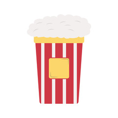 Movie Element Illustration