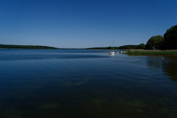 Jezioro Charzykowskie © dariog1973