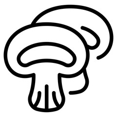Mushroom