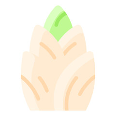 Bamboo Shoot