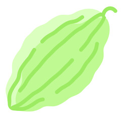 Bitter Gourd