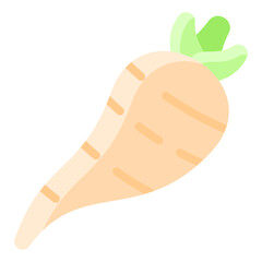 Parsnip