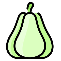 Chayote