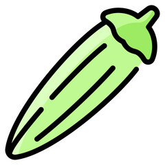Okra