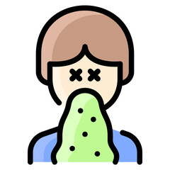 Vomit