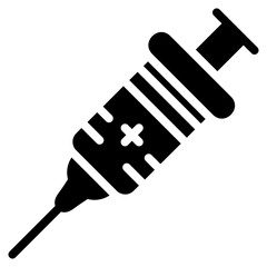 Syringe