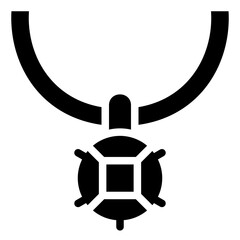 Necklace.svg