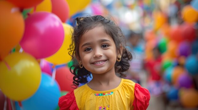 International Children's Day: Celebrating Global Joy, Innocence, and Advocacy for Young Futures