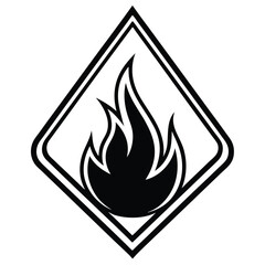 flammable-icon-vector (1).eps