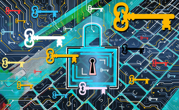 Ciberseguridad en la red web de internet