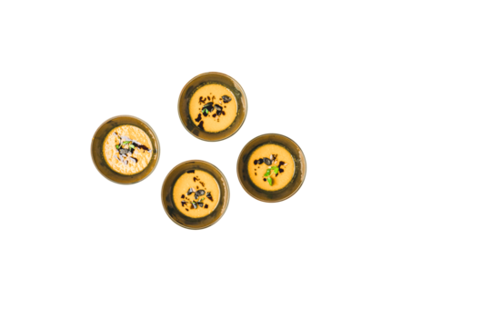 Set of gold and black clocks showing time is money concept with isolated watch symbols