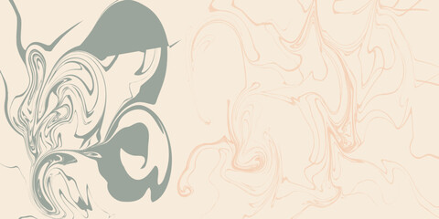 Abstract Marble background usable for wallpaper and background. 