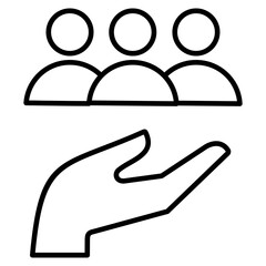 Social Services icon