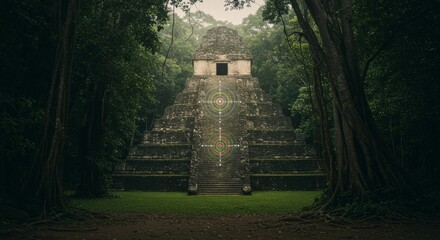 Mayan Calendar & Quantum Time