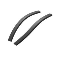 silicone car door edge guard strip