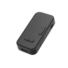 wireless car Bluetooth audio adapter