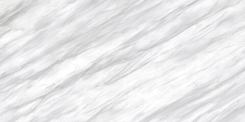 Obraz premium Carrara marble texture in white with natural soft gray veining. 