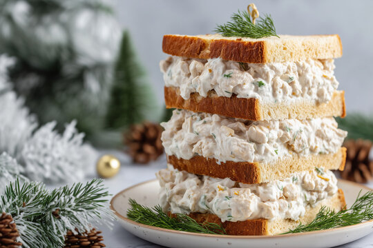 Traditional_Swedish_dish_-_sandwiches_, surstr&ouml;mming