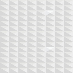 Obraz premium 3D Triangle Background Modern Geometric Design