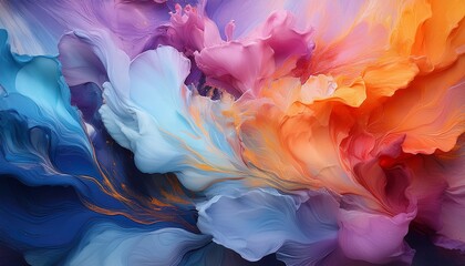 paint background