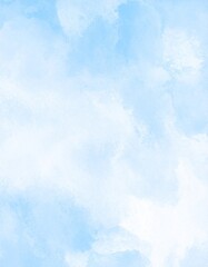 Obraz premium Watercolor Wash Backgrounds for Text Overlays – Sell as packs for presentations & stories