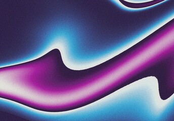 beautiful abstract gradient color on black background grainy texture soft noise effect Nostalgia, vintage, retro