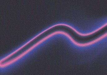 beautiful abstract gradient color on black background grainy texture soft noise effect Nostalgia, vintage, retro