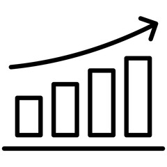 Growth Icon