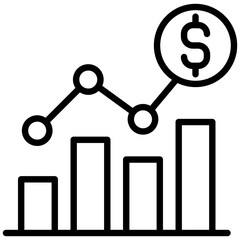 Sales Icon