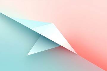 abstract geometric background