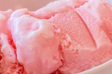 Sorbet 