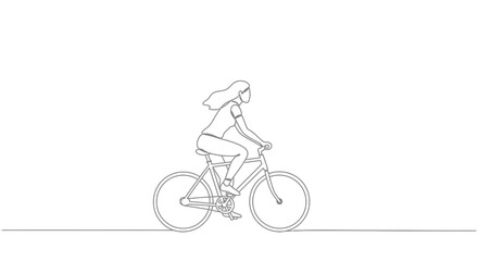 world bicycle day illustrations, vector arts