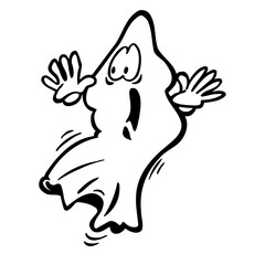 Hand Draw Vector Art Design