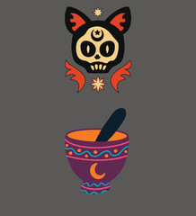 tools used to make potions