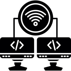 Internet Connection icon