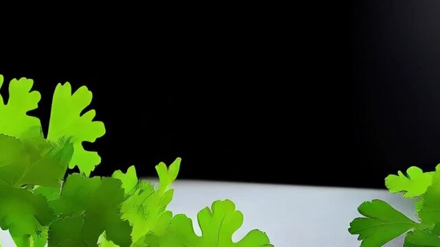 Rote-Bete-Shot auf grauem Stein im Labor-Stil